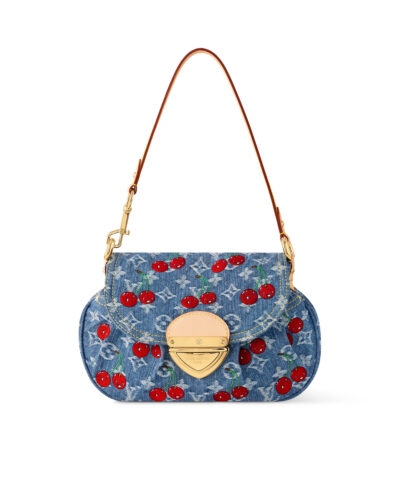 Louis Vuitton LV x TM Sunset M13680