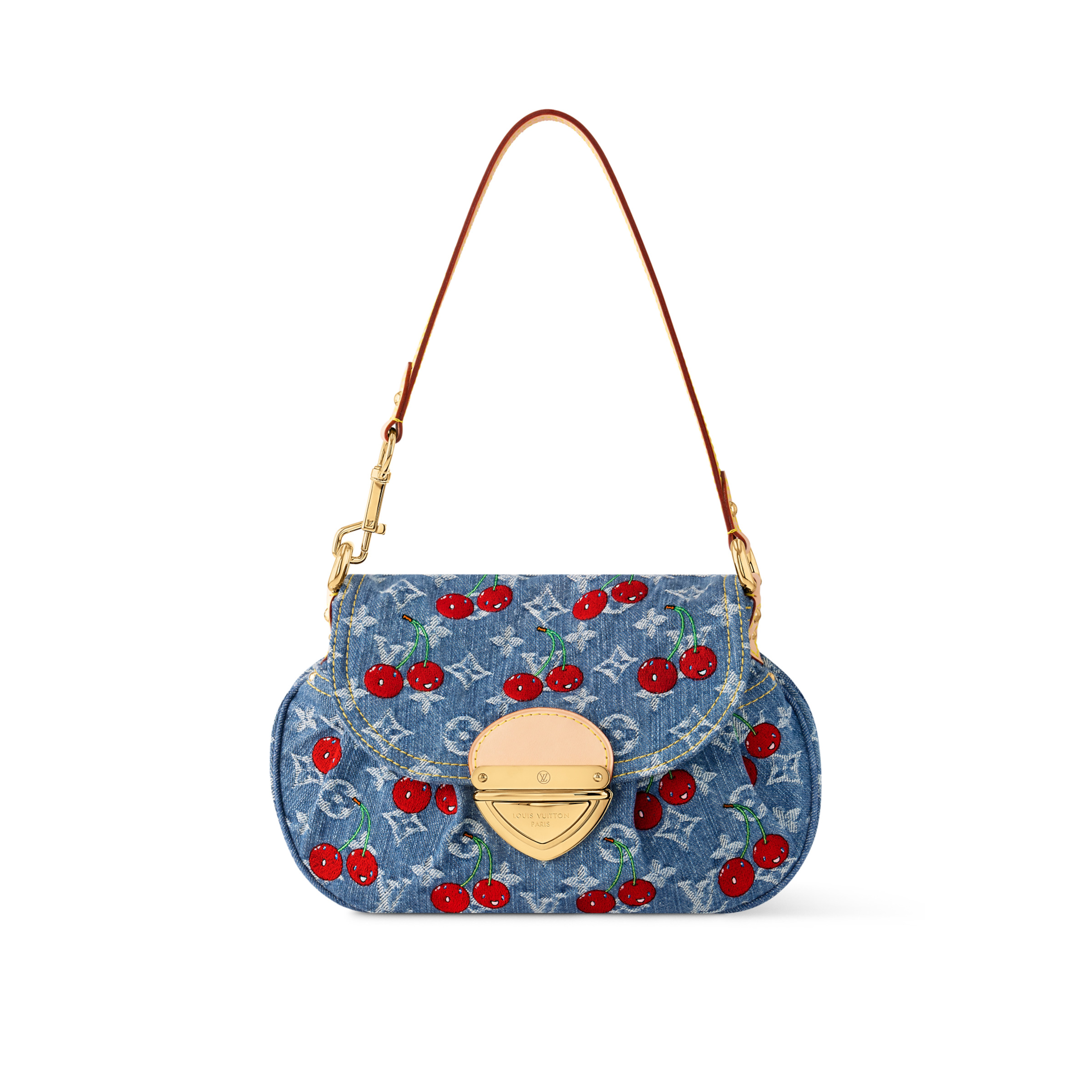 Louis Vuitton LV x TM Sunset M13680