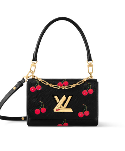 Louis Vuitton LV x TM Twist MM M14094