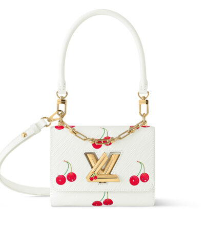 Louis Vuitton LV x TM Twist PM M13239