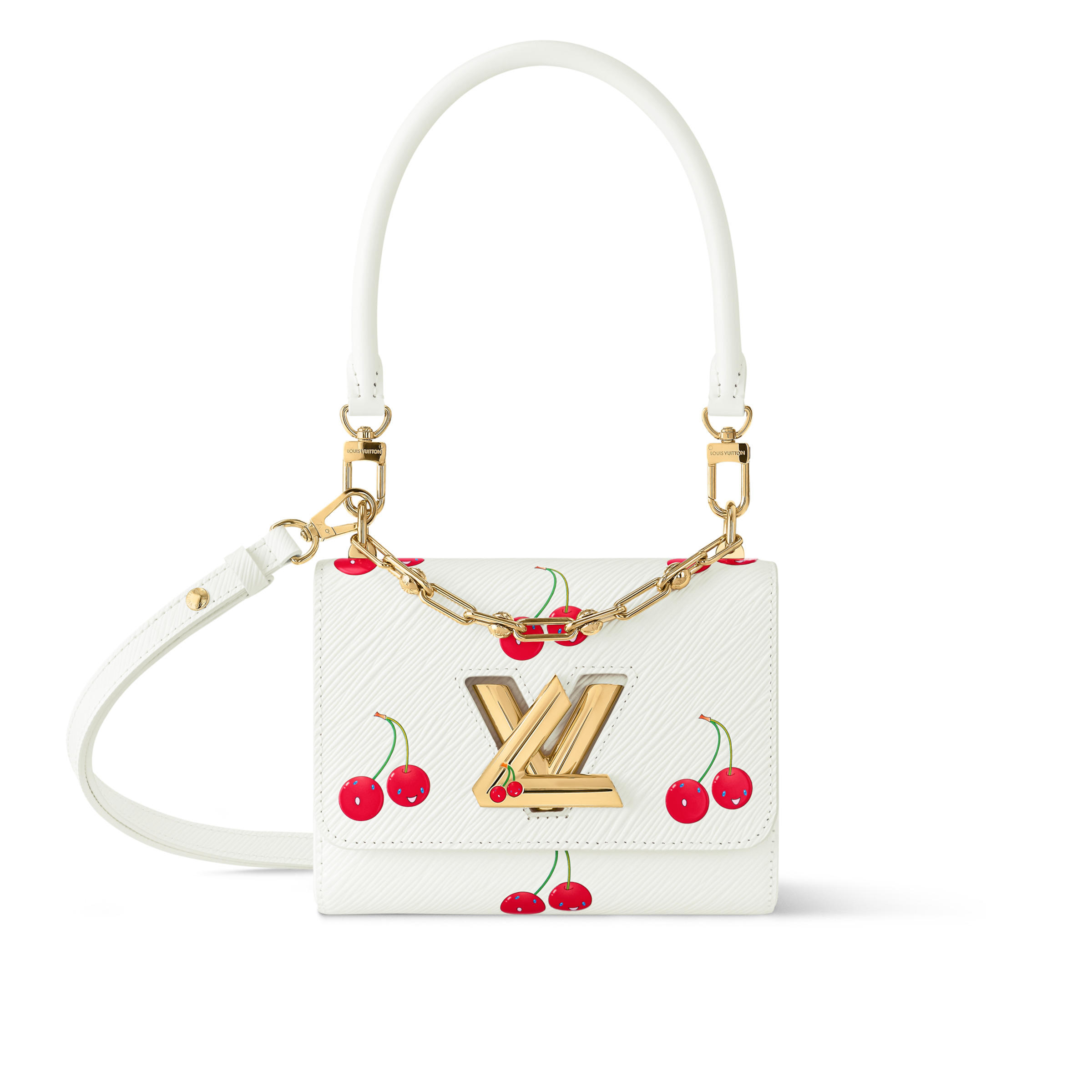 Louis Vuitton LV x TM Twist PM M13239
