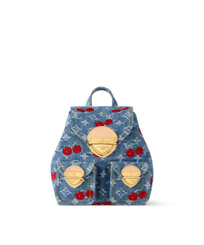 Louis Vuitton LV x TM Venice NM M13679