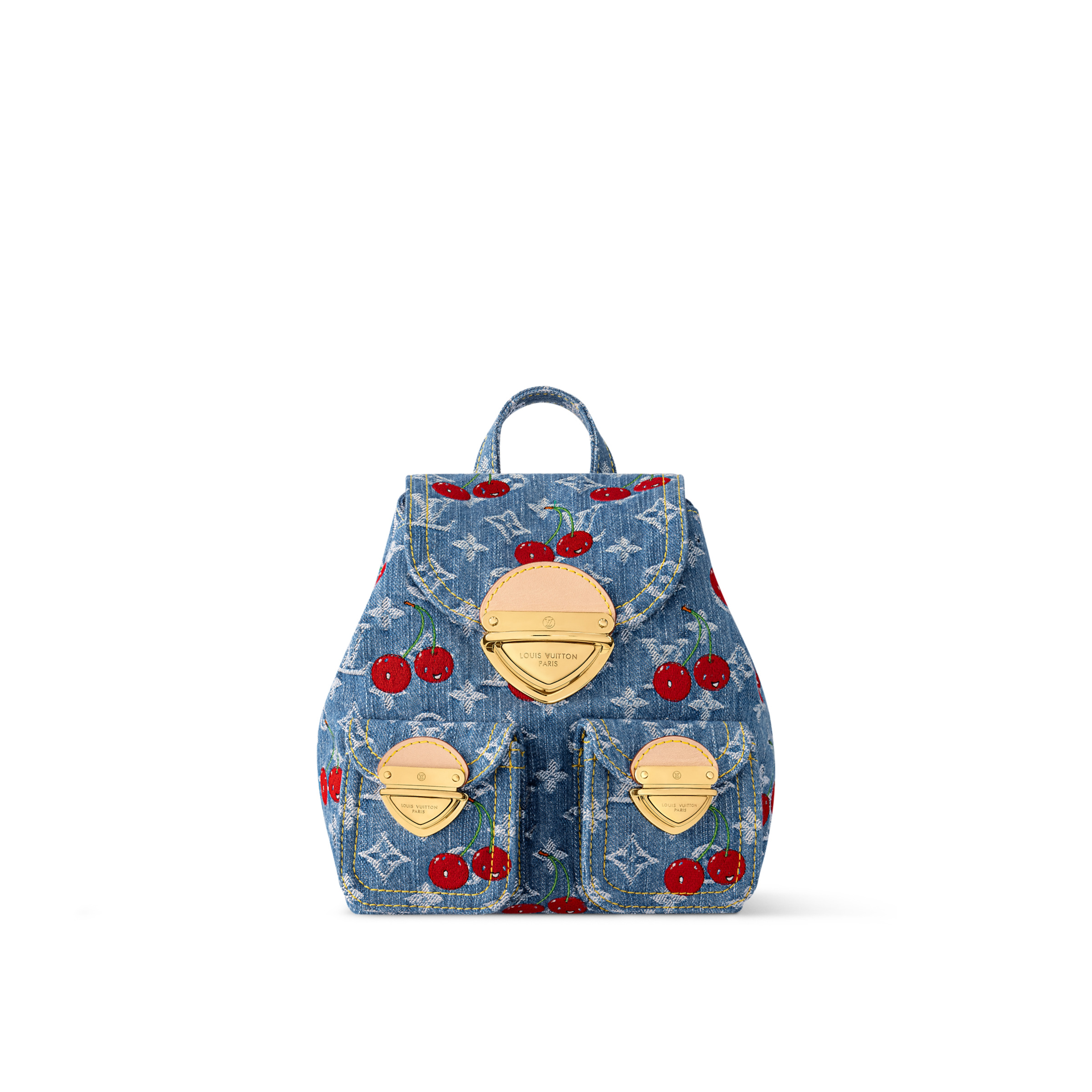 Louis Vuitton LV x TM Venice NM M13679