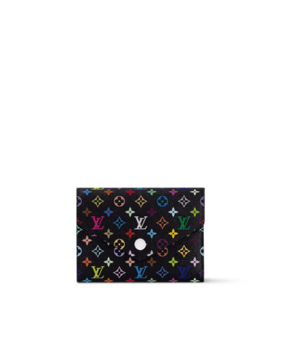 Louis Vuitton LV x TM Victorine Wallet M14163