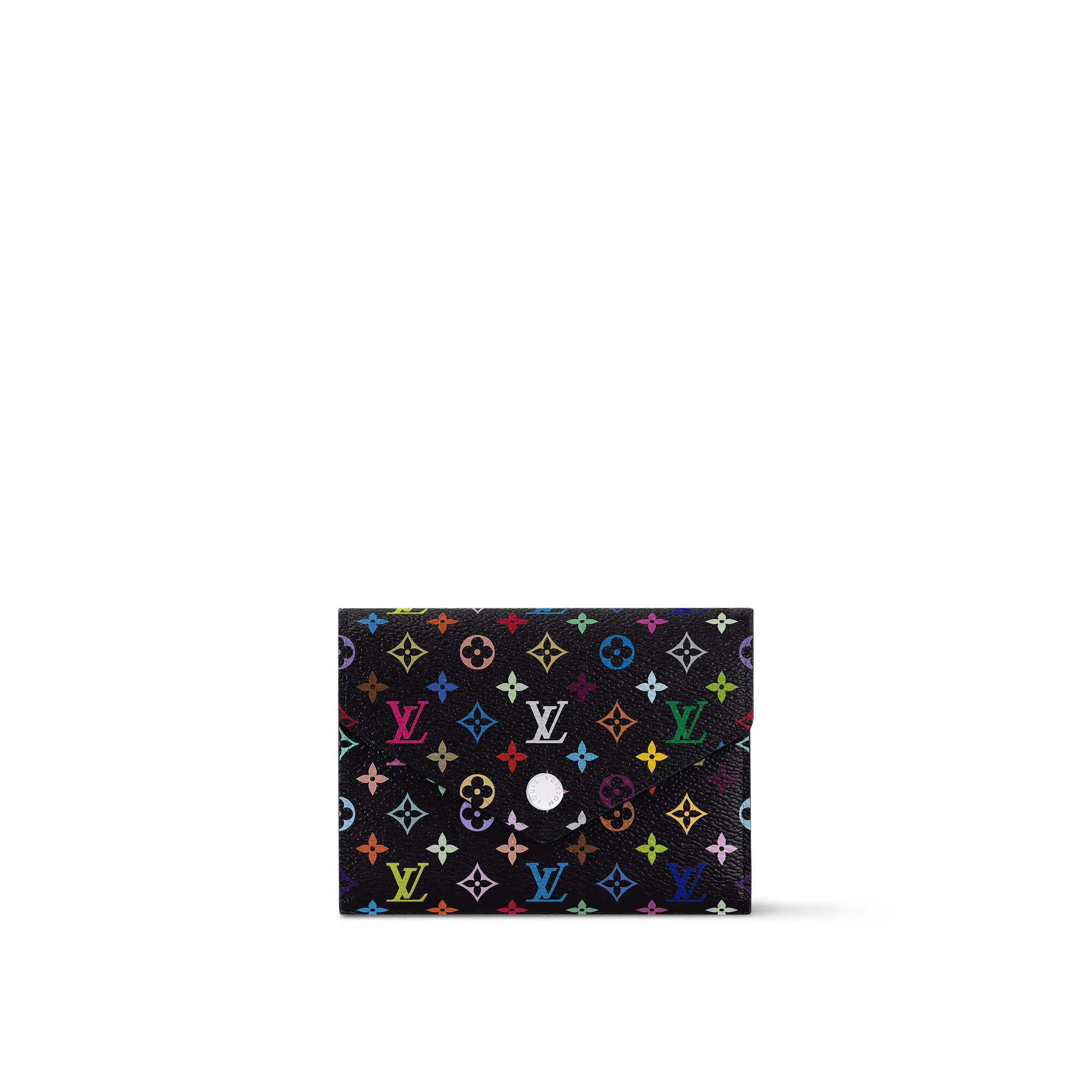 Louis Vuitton LV x TM Victorine Wallet M14163