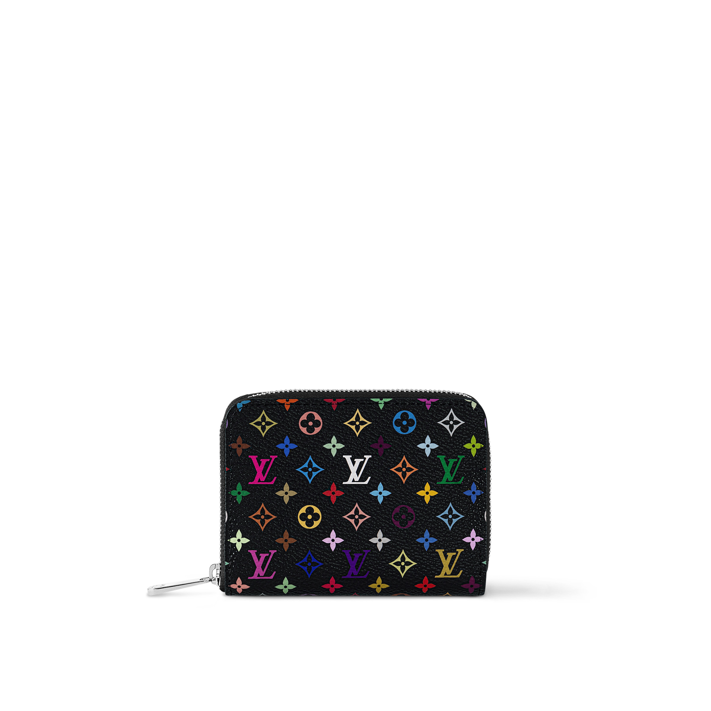 Louis Vuitton LV x TM Zippy Coin Purse M13409