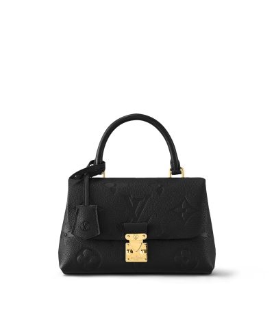 Louis Vuitton Madeleine BB M45977