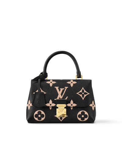 Louis Vuitton Madeleine BB M45978