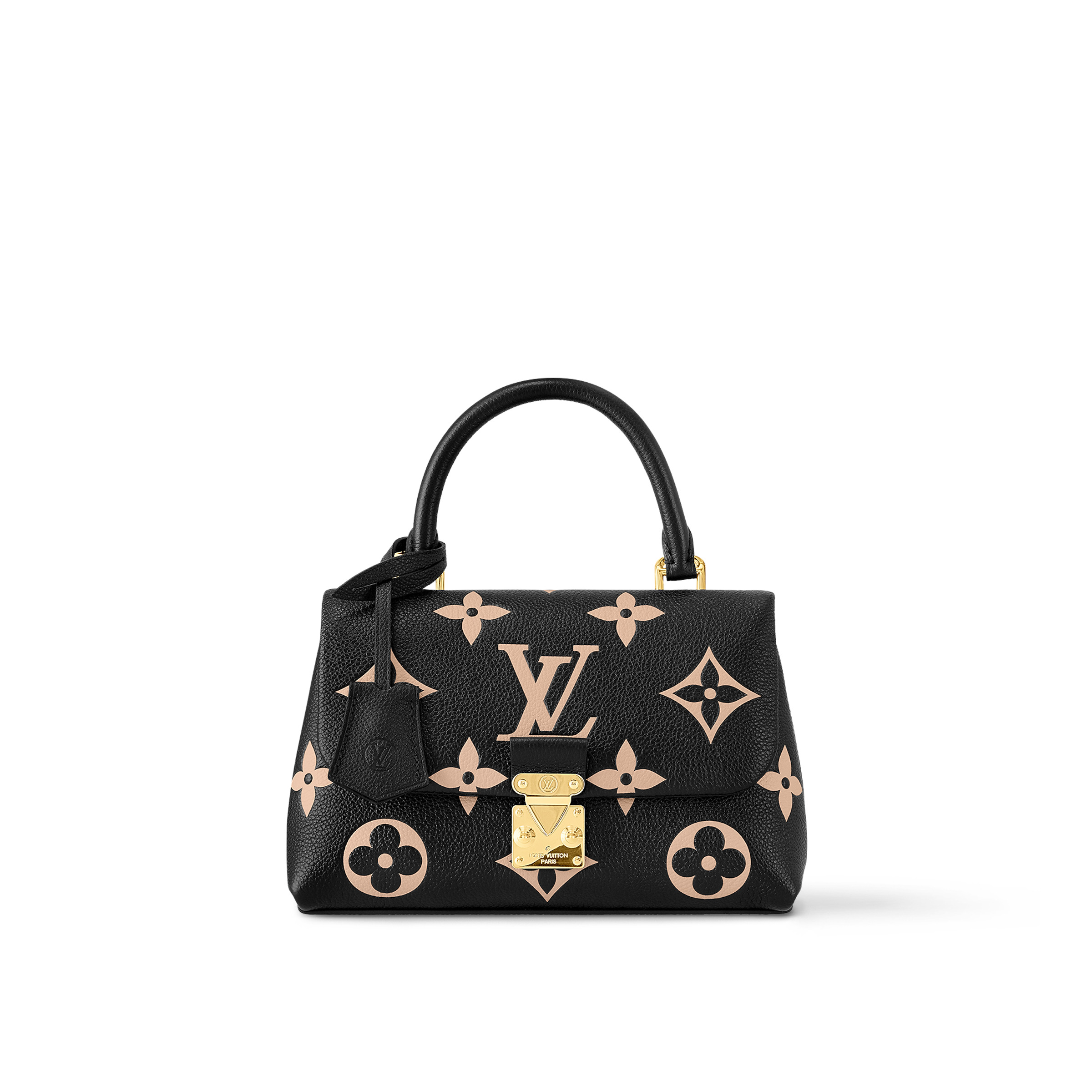 Louis Vuitton Madeleine BB M45978