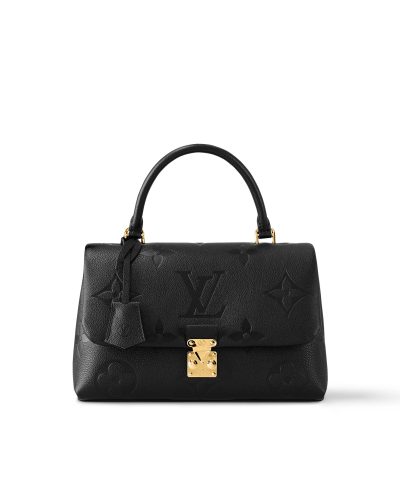 Louis Vuitton Madeleine MM M45976