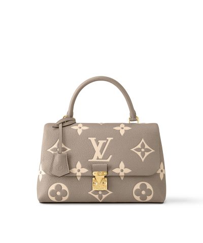 Louis Vuitton Madeleine MM M46041