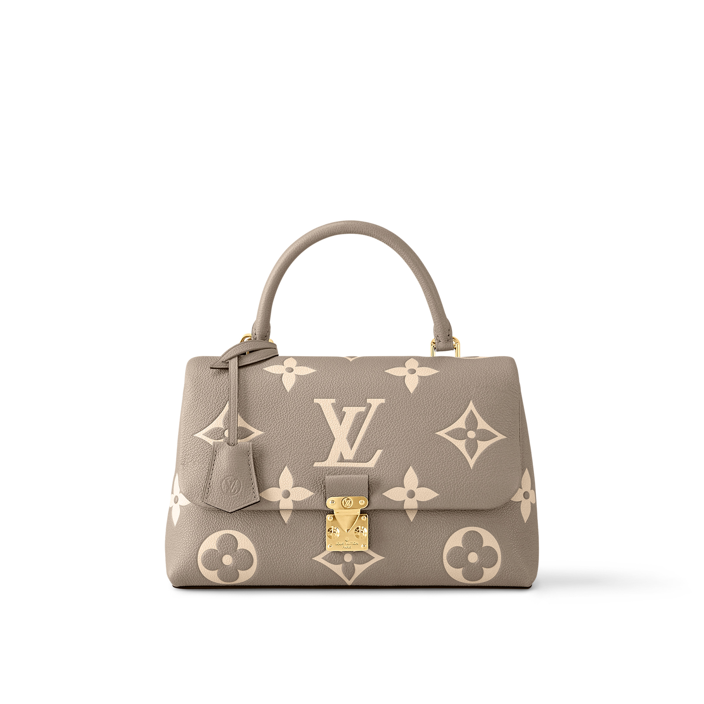 Louis Vuitton Madeleine MM M46041