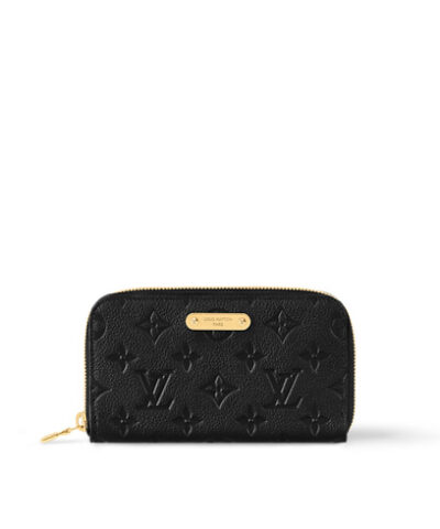 Louis Vuitton Margot Wallet M12425