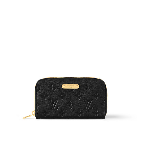 Louis Vuitton Margot Wallet M12425