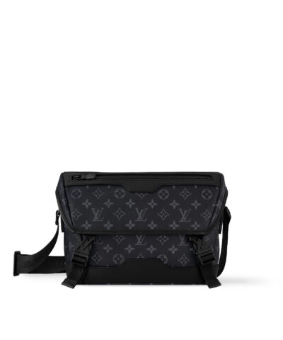 Louis Vuitton Messenger Voyager PM M12517