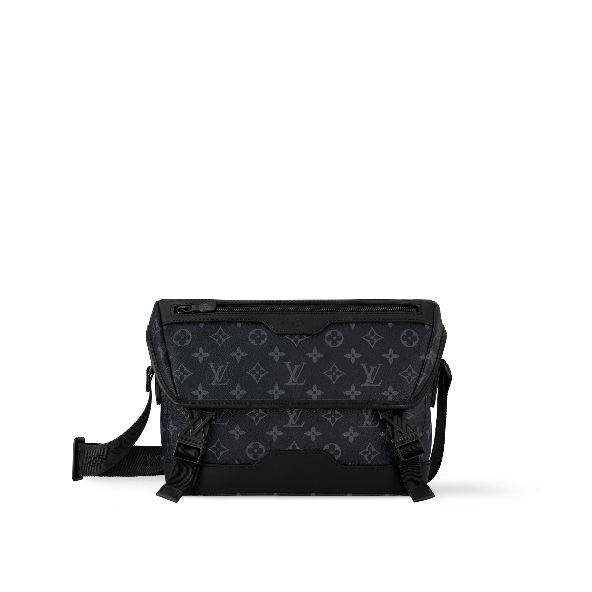 Louis Vuitton Messenger Voyager PM M12517