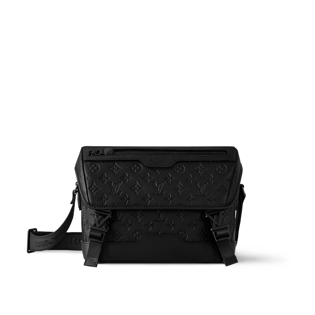 Louis Vuitton Messenger Voyager PM M25121