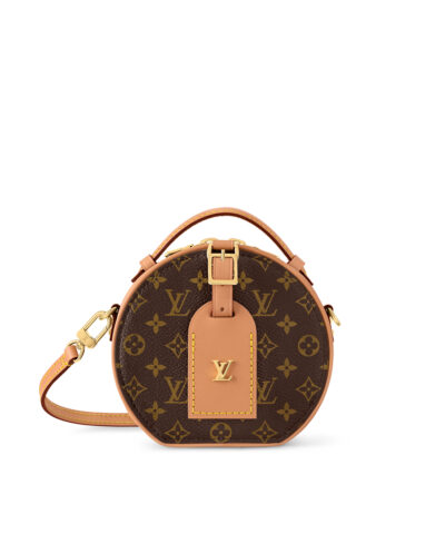 Louis Vuitton Mini Boite Chapeau M83575