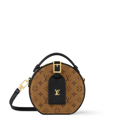 Louis Vuitton Mini Boite Chapeau M83614