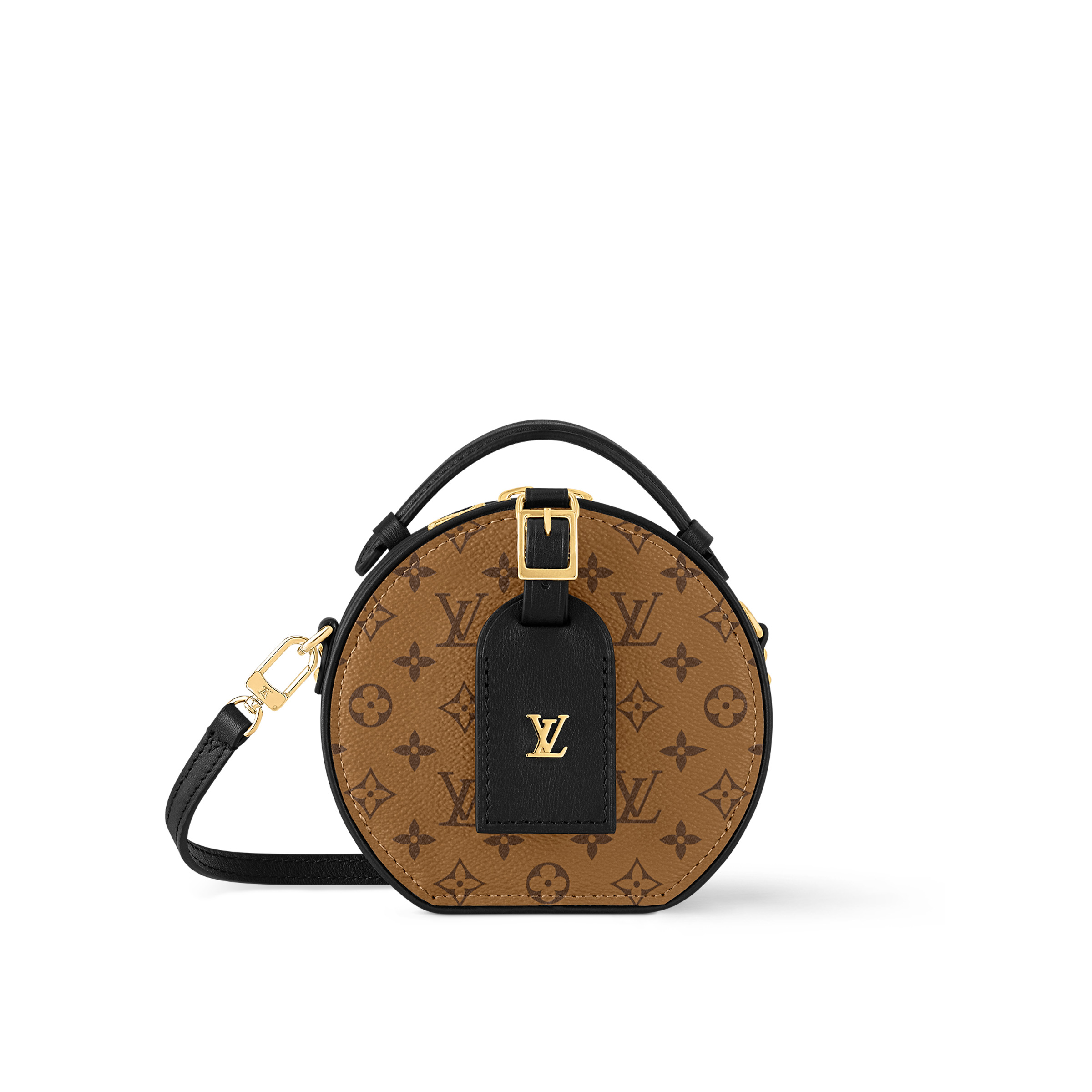 Louis Vuitton Mini Boite Chapeau M83614
