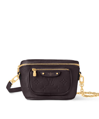 Louis Vuitton Mini Bumbag M13827