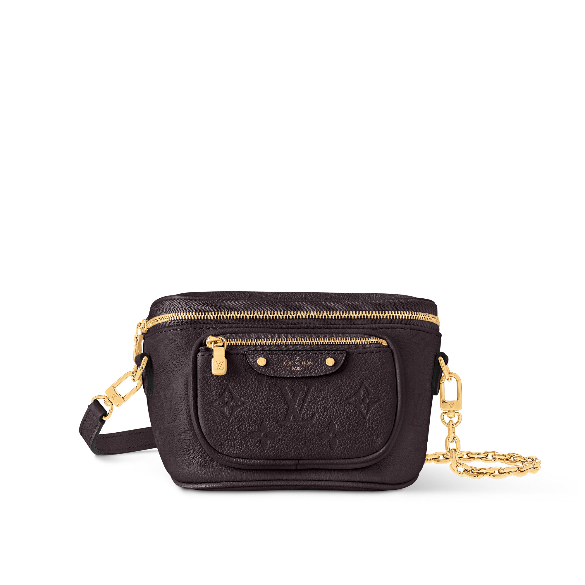 Louis Vuitton Mini Bumbag M13827