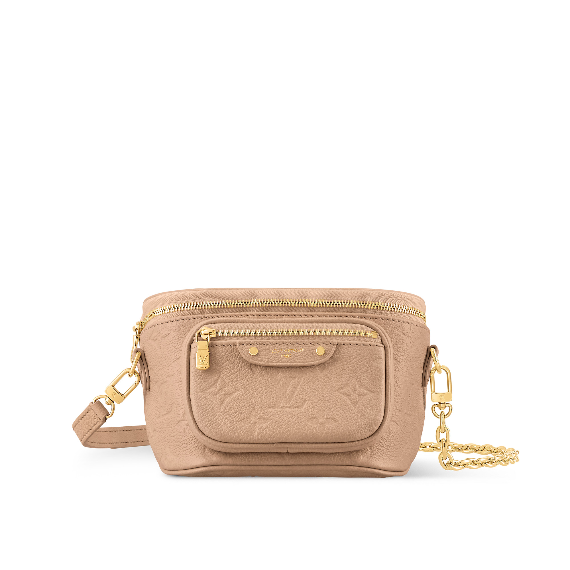 Louis Vuitton Mini Bumbag M14420