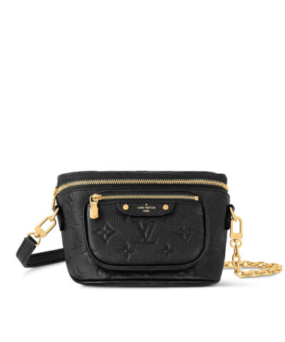Louis Vuitton Mini Bumbag M46917