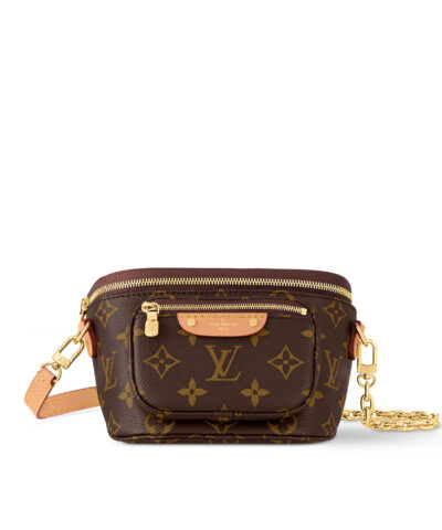 Louis Vuitton Mini Bumbag M82335
