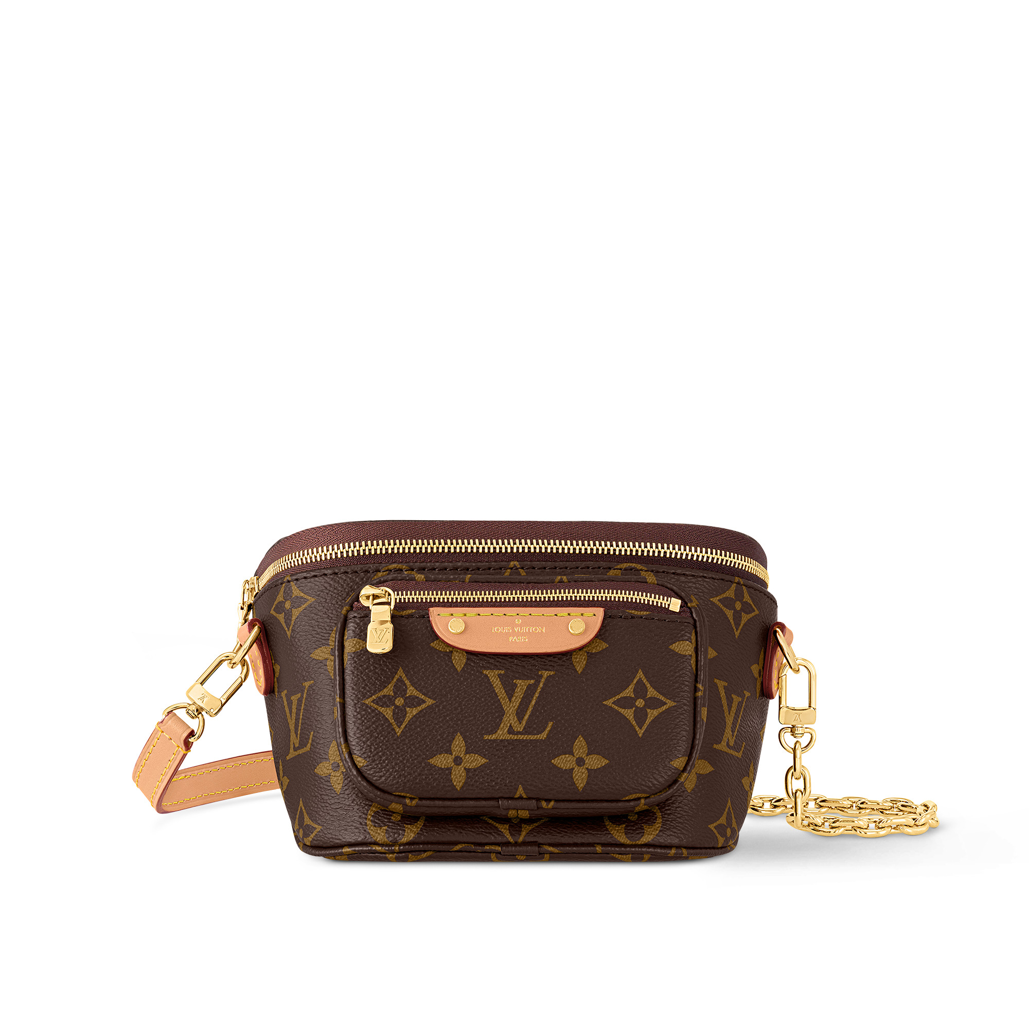 Louis Vuitton Mini Bumbag M82335