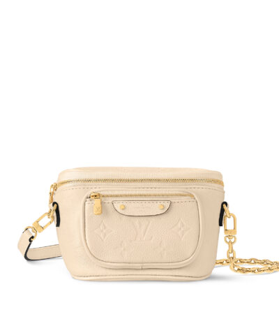 Louis Vuitton Mini Bumbag M83275