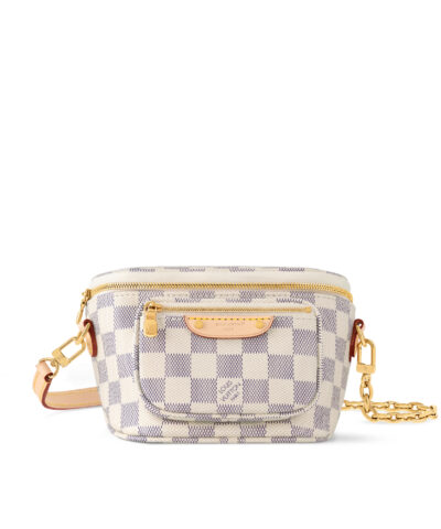 Louis Vuitton Mini Bumbag N00130
