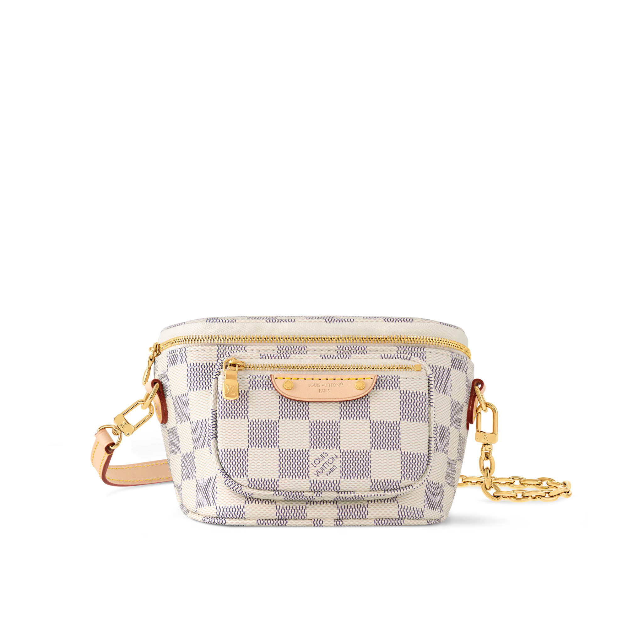 Louis Vuitton Mini Bumbag N00130