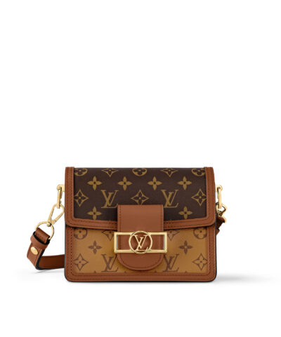 Louis Vuitton Mini Dauphine M45959