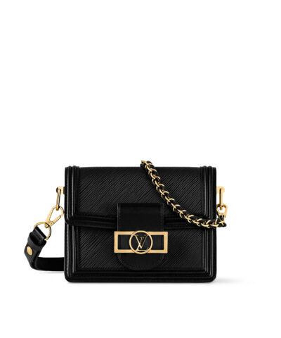Louis Vuitton Mini Dauphine M55964