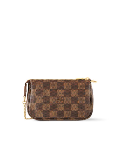 Louis Vuitton Mini Pochette Accessoires N58009