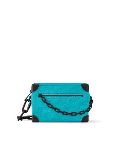 Louis Vuitton Mini Soft Trunk M11673