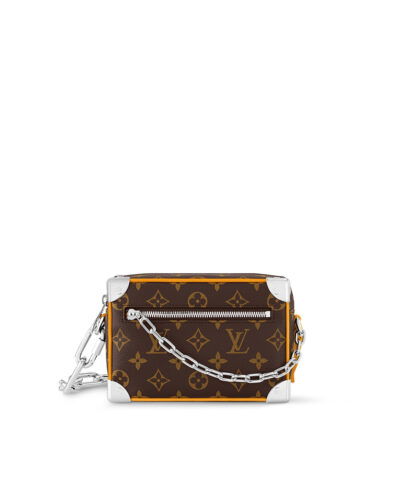 Louis Vuitton Mini Soft Trunk M12767