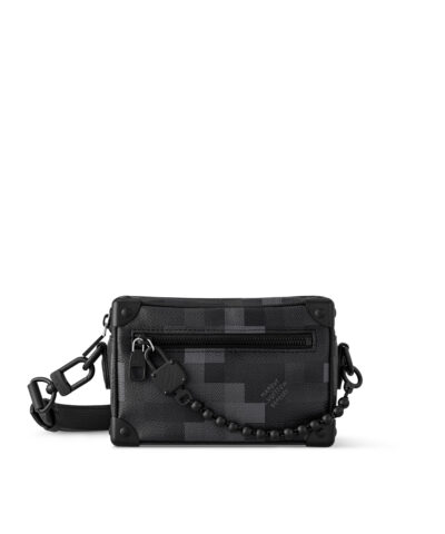 Louis Vuitton Mini Soft Trunk M14922