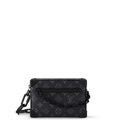 Louis Vuitton Side Trunk Mini Soft Trunk M44735