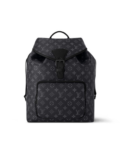 Louis Vuitton Montsouris Backpack M46683