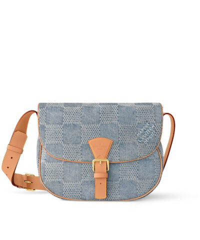Louis Vuitton Montsouris Messenger MM N40743