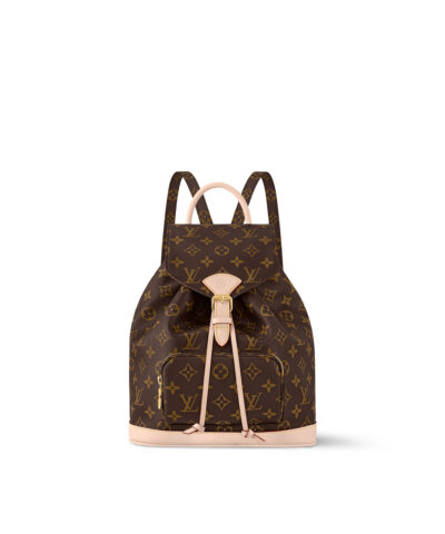 Louis Vuitton Montsouris PM M11198