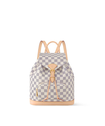 Louis Vuitton Montsouris PM N00120