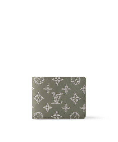 Louis Vuitton Multiple Wallet M12500