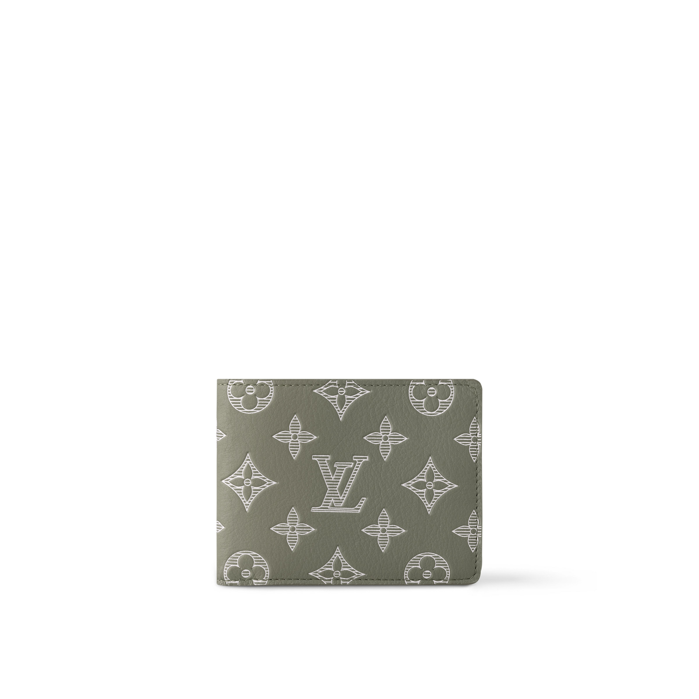 Louis Vuitton Multiple Wallet M12500