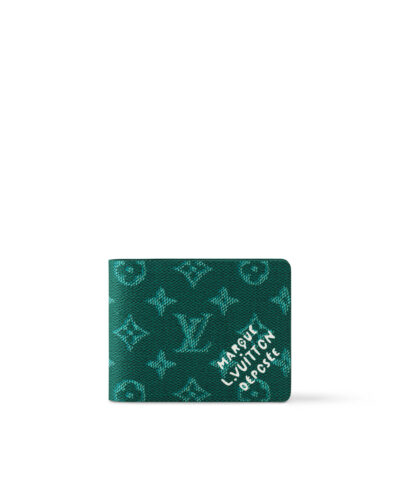 Louis Vuitton Multiple Wallet M12657