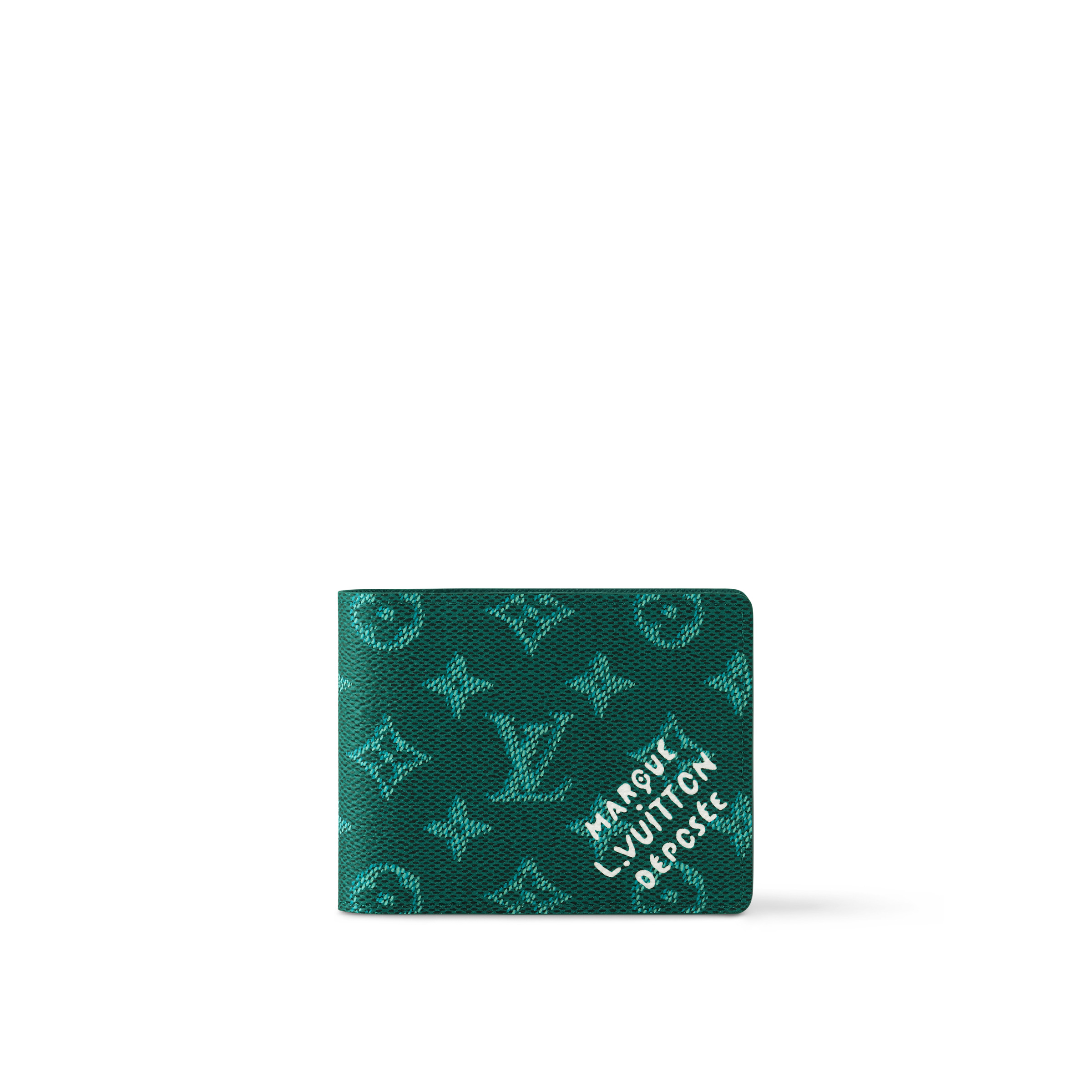 Louis Vuitton Multiple Wallet M12657