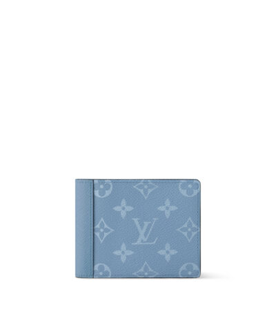 Louis Vuitton Multiple Wallet M14111
