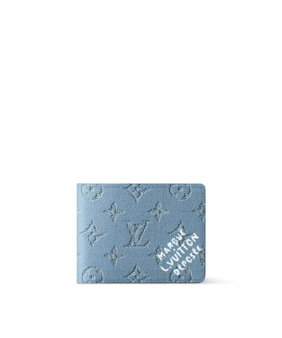 Louis Vuitton Multiple Wallet M14691